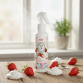 Spray d'Ambiance fraise chantilly