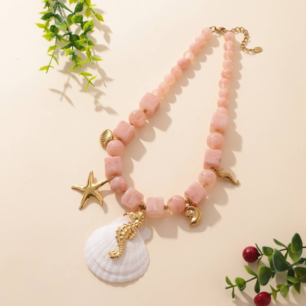 Collier Ariel