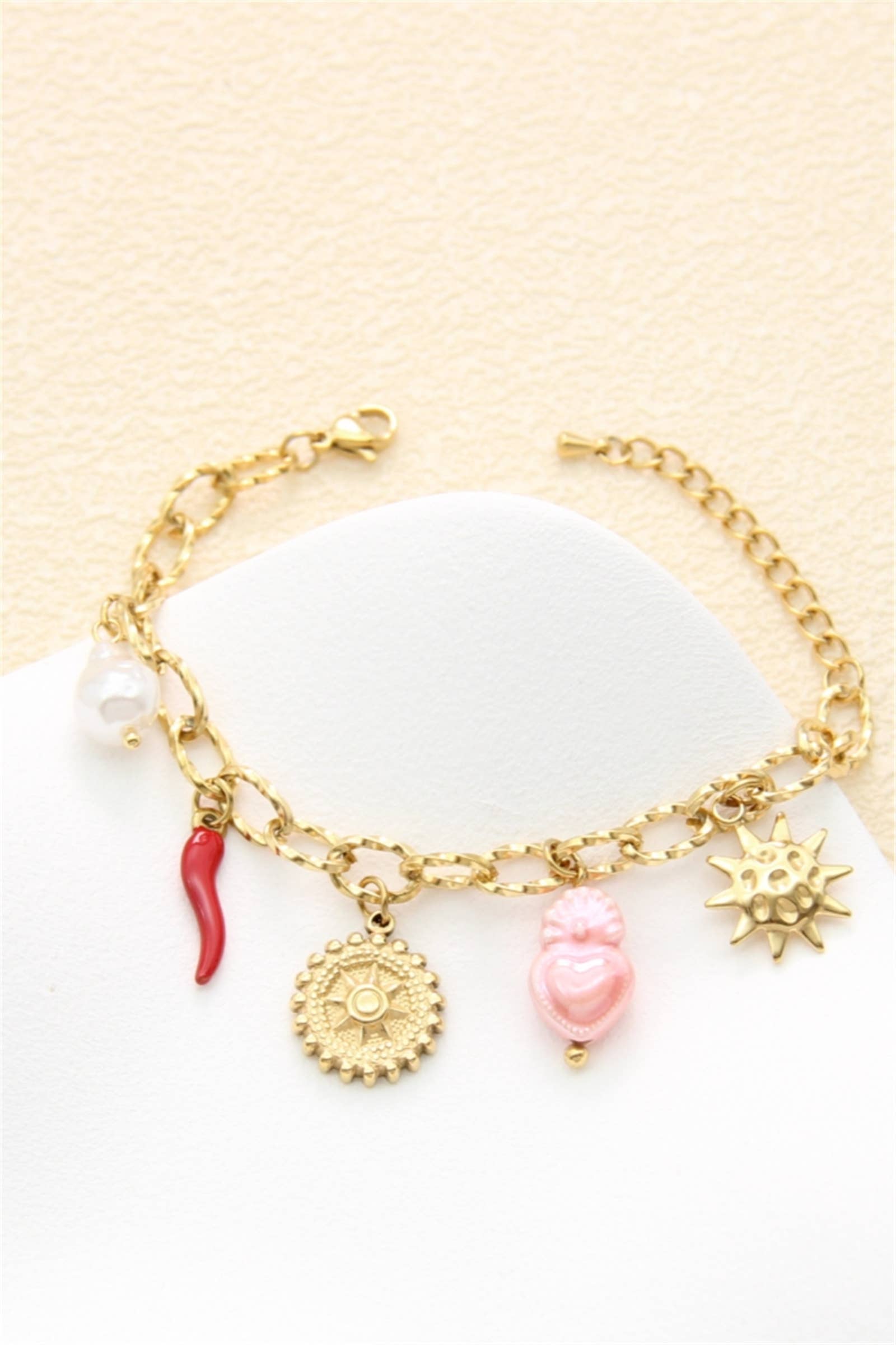 Bracelet Charms