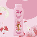 🍓 Gel Douche Besitos de Fresa