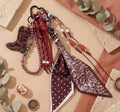 Bijou de Sac & Porte-Clés Bottes