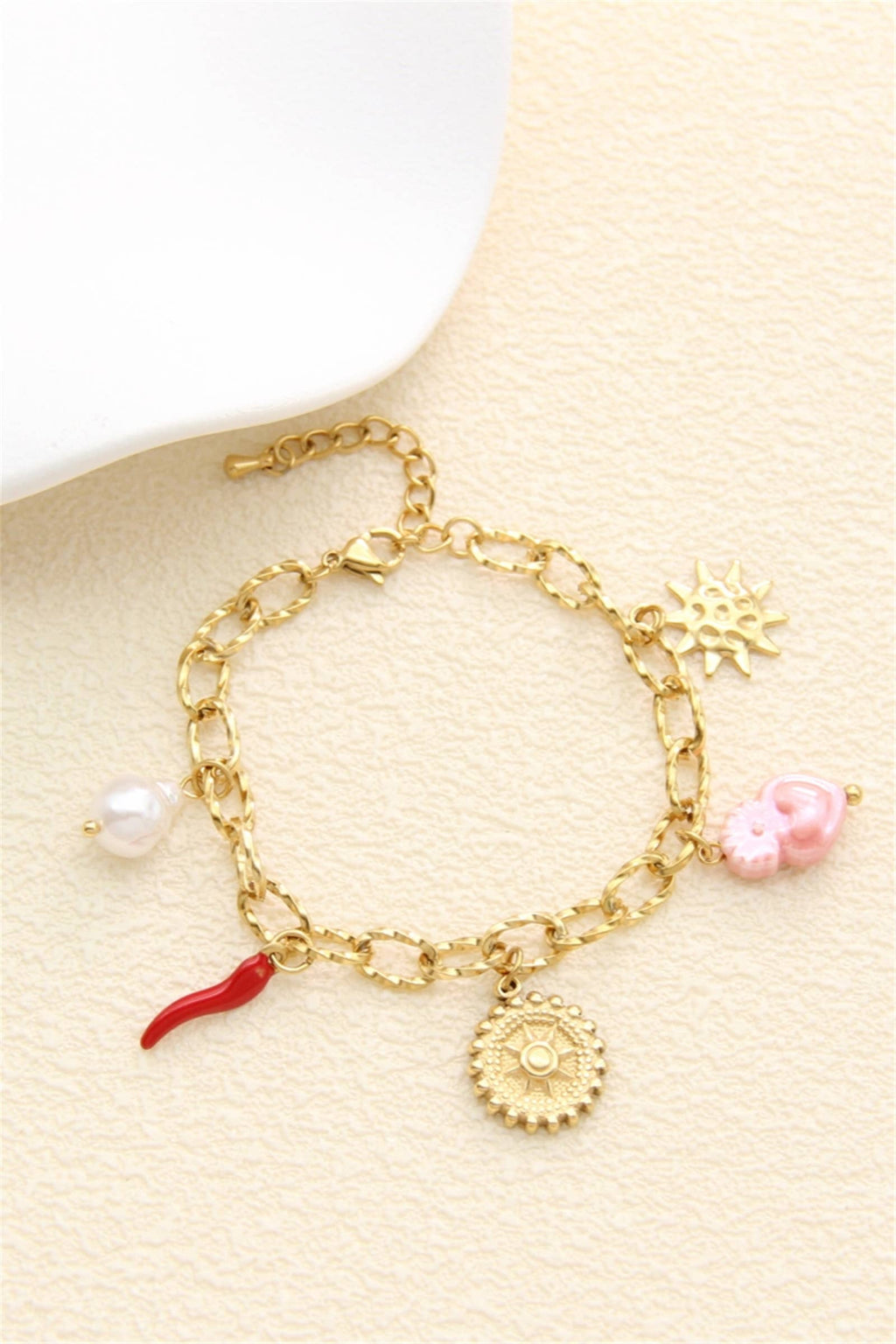 Bracelet Charms