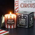 Bougie Pomme d'Amour