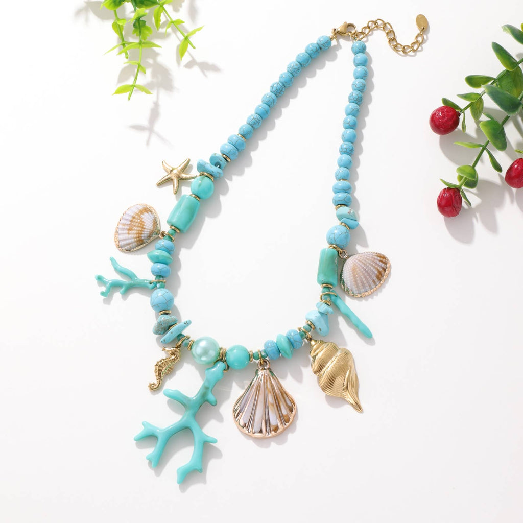 Collier Vaiana