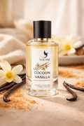 Cocoon vanilla - VOLARE 100 ml
