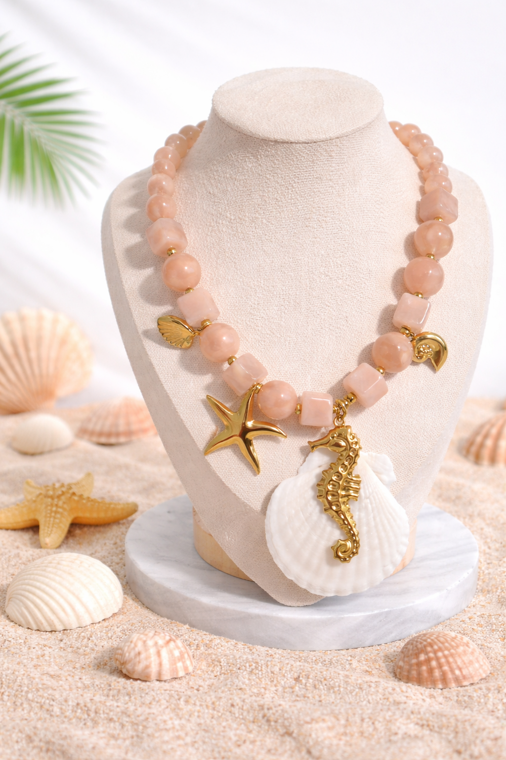 Collier Ariel