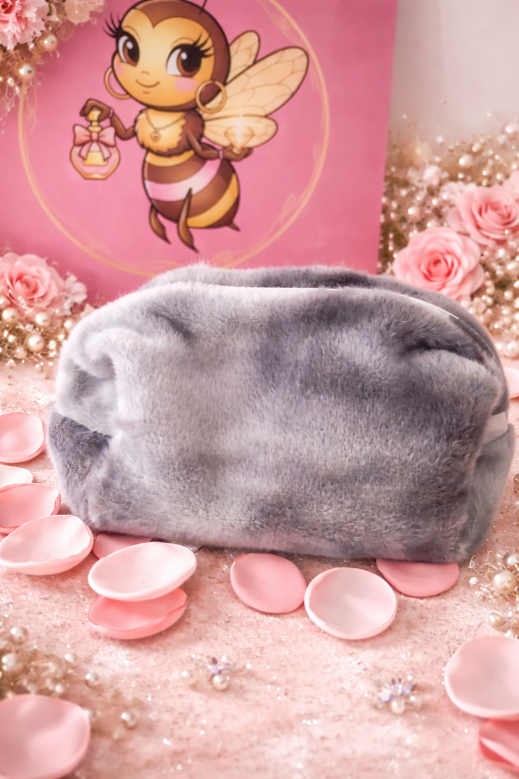 Trousse de maquillage