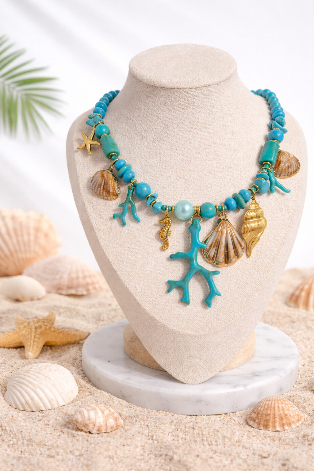 Collier Vaiana