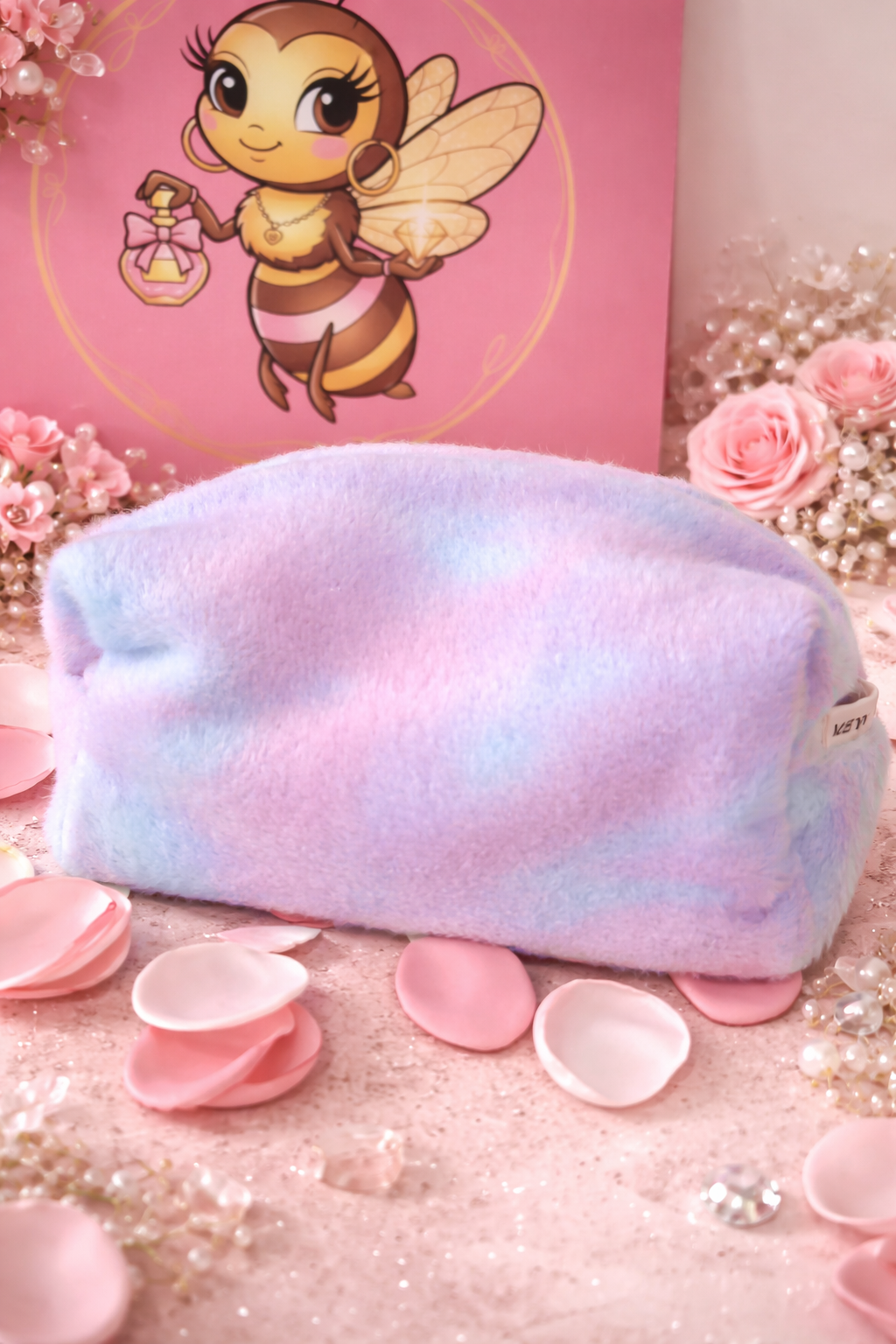 Trousse de maquillage