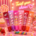 Lip Gloss pailleté
