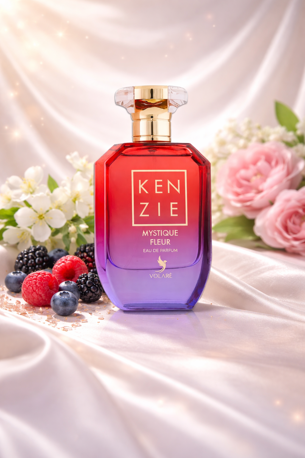Mystique fleur Kenzie - VOLARE 100 ml