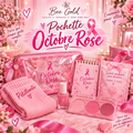 Pochette Octobre Rose