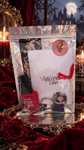 Pochette Mystère Mystic Falls