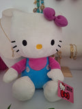 Peluche Hello Kitty