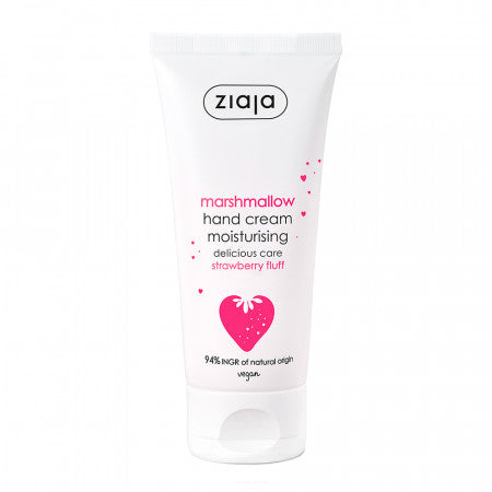 Crème de mains Ziaja
