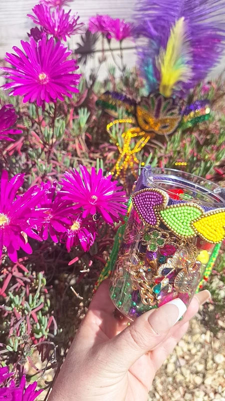 Pot bijoux mystère