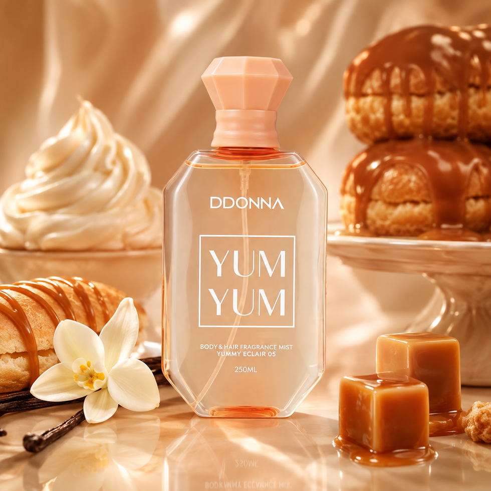 Brume Parfumée Eclair
