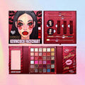 Coffret Maquillage Facechart