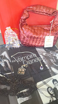 Sac thème TVD 2