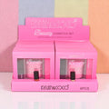 💄🕯️ Set Beauté Gloss + Bougie – Kevin & Coco ✨