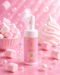Mousse Nettoyante Visage Marshmallow D’Donna 100 ml