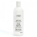 Shampooing au lait de chèvre