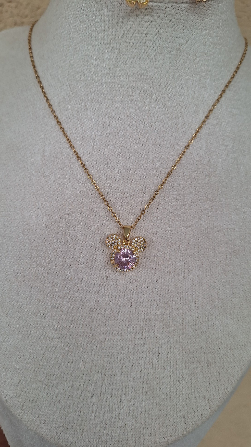 Parure "Magical"