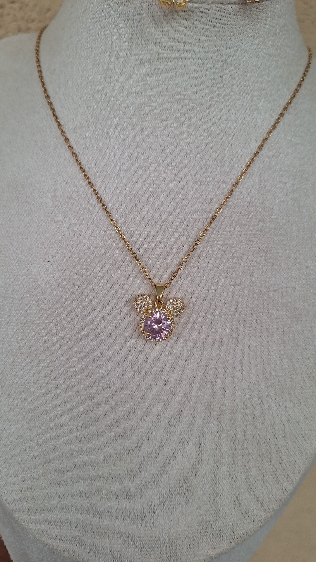Parure "Magical"