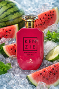 Kenzie Watermelon On Ice