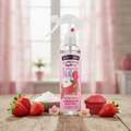 Spray d'Ambiance fraise chantilly