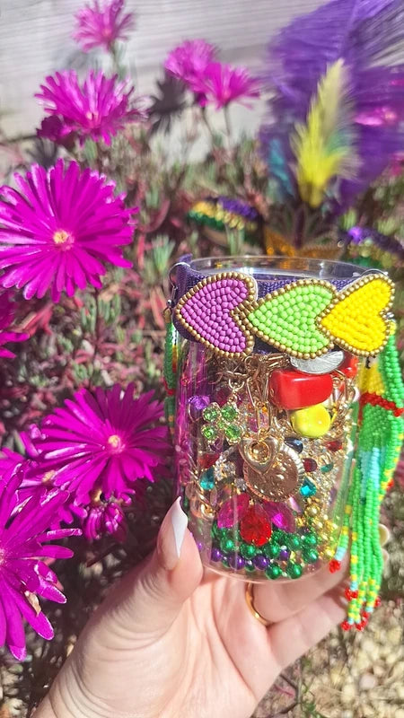 Pot bijoux mystère