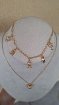 Parure "Magical"