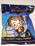 Squishy pencil Topper
