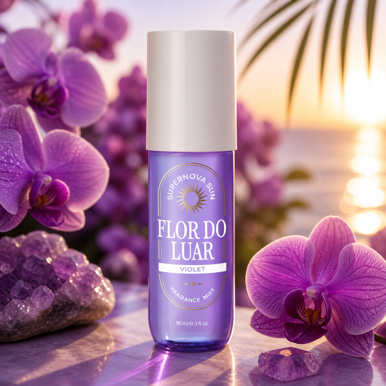Brume Flor do Luar 90ml
